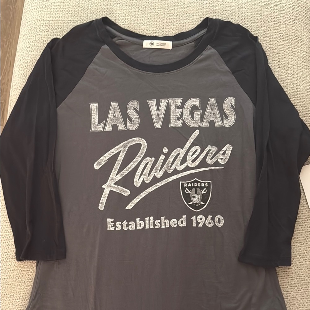 47 NFL Team Apparel Shirt